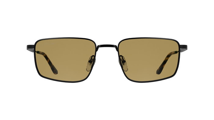 Lacoste L277S-5519002 Lunettes de soleil homme noir
