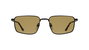 Lacoste L277S-5519002 Lunettes de soleil homme noir
