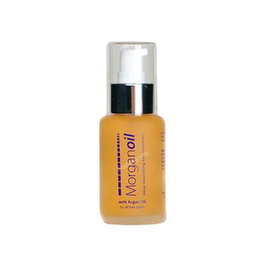 MORGANS Huile à l'argan 50 ml