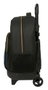 Safta Sac à dos avec roues Compact Extraible 33x45x22cm