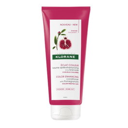 Klorane Crème de Jour à la Grenade Hydratante et Anti-fatigue - Tube 125 ml