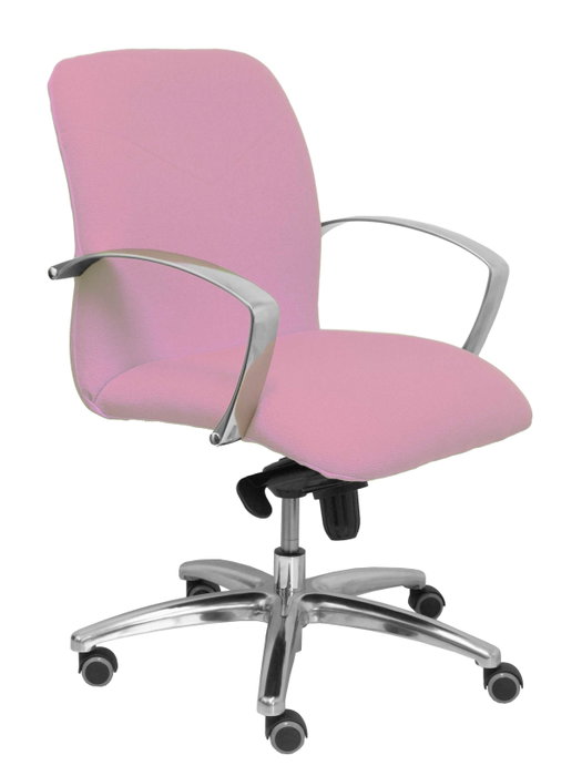 Chaise de Bureau Caudete Piqueras y Crespo BALI710 Rose Chaise de Bureau Caudete Piqueras y Crespo BALI710 Rose