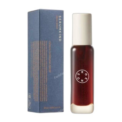 Serumkind Chaga Charging Sérum Visage Nourrissant 30 ml Serumkind Chaga Charging Sérum Visage Nourrissant 30 ml