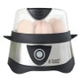 Russell Hobbs Cuiseur à Œufs 7 Œufs Inox Brossé 365W 14048-56