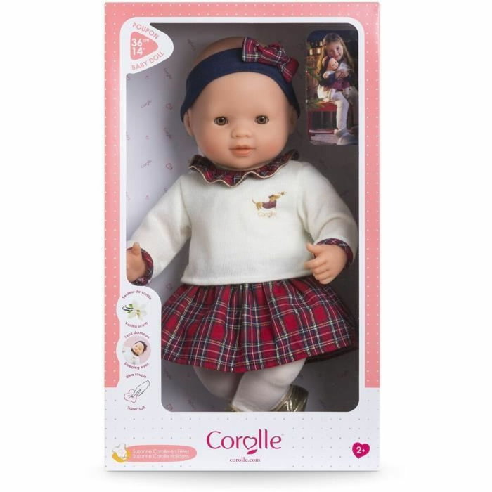Corolle Mon grand poupon Suzanne - Corolle en Fêtes