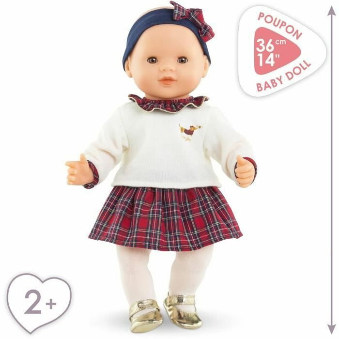 Corolle Mon grand poupon Suzanne - Corolle en Fêtes