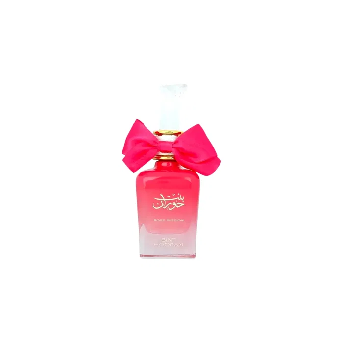Ard Al Zaafaran Bint Hooran Rose Passion Eau de Parfum 100 ml Ard Al Zaafaran Bint Hooran Rose Passion Eau de Parfum 100 ml