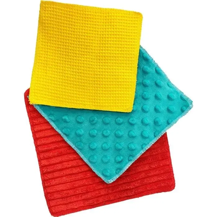 Sophie la Girafe Maison des Découvertes - Maison d'éveil avec cachettes, balles et textures pour stimuler la motricité de bébé