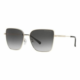 Michael Kors MK1108-10148G Doré et Gris