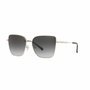 Lunettes de soleil Femme Michael Kors MK1108-10148G ø 57 mm
