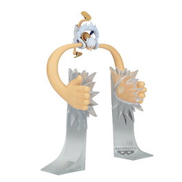 Banpresto One Piece FL Monkey D. Luffy Gear 5 Vol.5