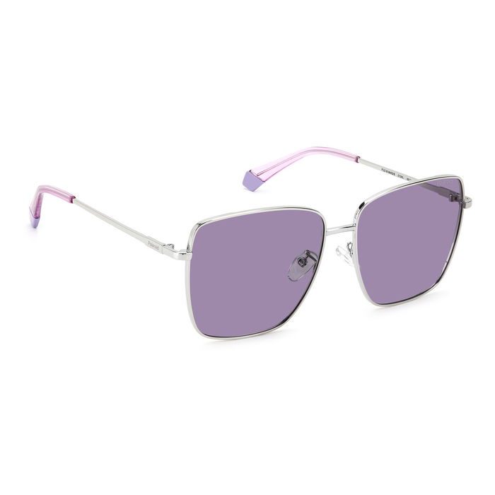 Lunettes de soleil Femme Polaroid PLD6164GS010K ø 59 mm
