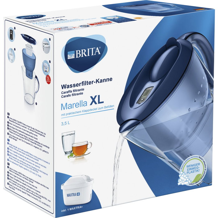Brita Marella XL blue