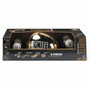 Mondo Ignite Combo Set Tyro - Skateboard lumineux et protections - Or