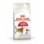 Aliments pour chat Royal Canin Feline Fit Adulte Poulet 2 Kg