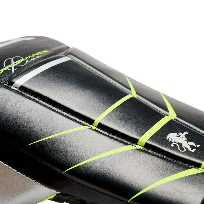 Gants de boxe Leone 1947 Revo Noir