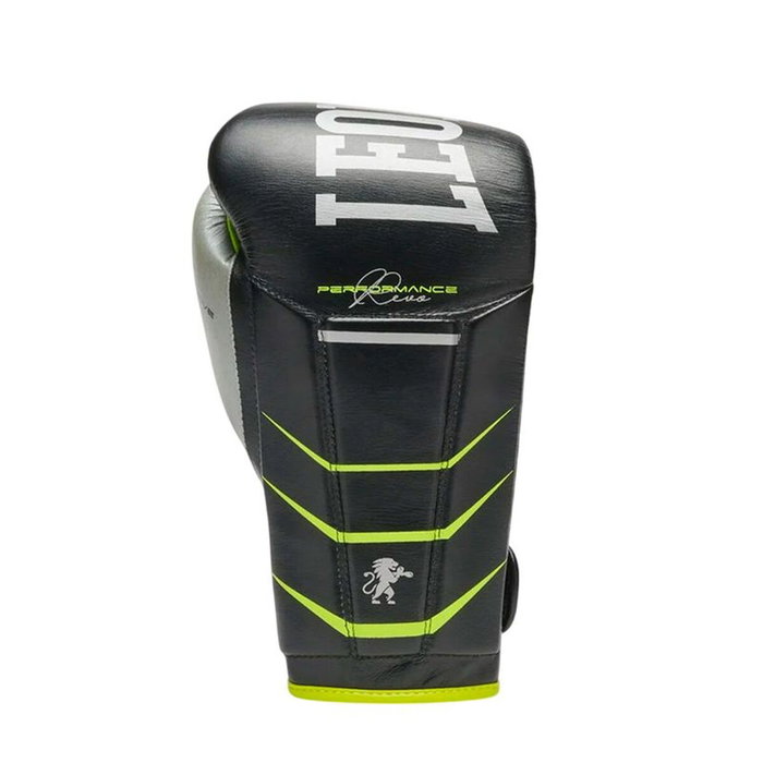 Gants de boxe Leone 1947 Revo Noir