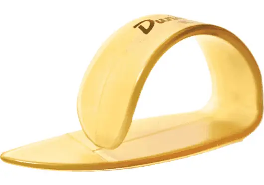 DUNLOP Player's Pack de 4 pouces Medium DUNLOP Player's Pack de 4 pouces Medium
