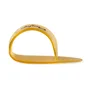 Dunlop Médiators de pouce Ultex Medium (droitiers, pack de 4)