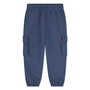 Pantalon de Sport pour Enfant Levi's Jogger Bleu foncé L