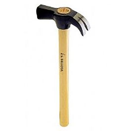 Bellota Martillo Carpintero 8007-A Mango Madera
