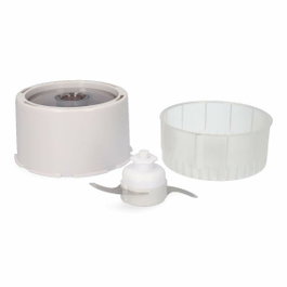 Edm Kit de rechange lame et base supérieure de hachoir pour 07588