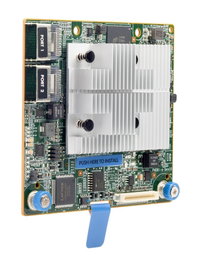 Hewlett Packard Enterprise Smart Array P408i-a SR Gen10 12G SAS Modular Controller (8 Internal Lanes/2GB Cache)​