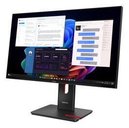 Lenovo ThinkVision T27UD-40 27 pouces 4K IPS Black