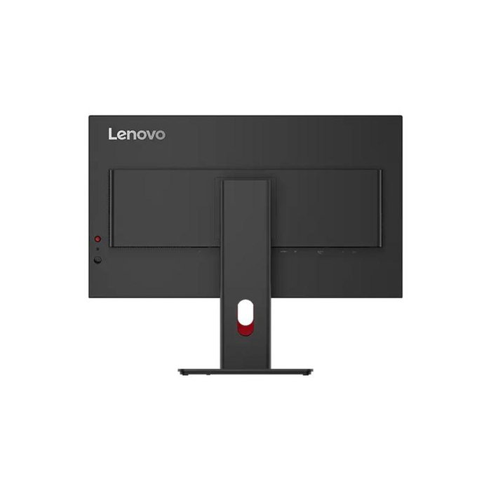 Lenovo Moniteur T27UD-40 (64AFGAT2EU) Écran PC 27" UHD 4K IPS avec port USB-C, HDMI et DisplayPort
