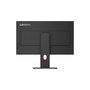Lenovo Moniteur T27UD-40 (64AFGAT2EU) Écran PC 27" UHD 4K IPS avec port USB-C, HDMI et DisplayPort