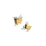 Boucles d´oreilles Femme One Jewels OJBE01SG Doré