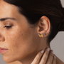 Boucles d´oreilles Femme One Jewels OJBE01SG Doré