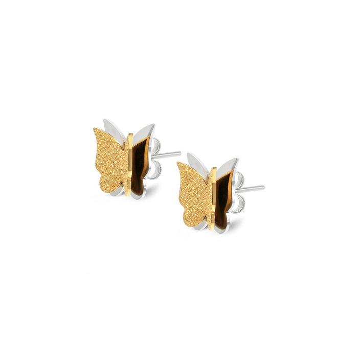Boucles d´oreilles Femme One Jewels OJBE01SG Doré Boucles d´oreilles Femme One Jewels OJBE01SG Doré