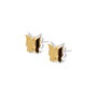 Boucles d´oreilles Femme One Jewels OJBE01SG Doré