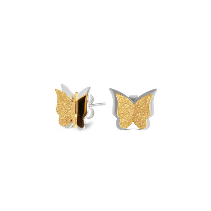 Boucles d´oreilles Femme One Jewels OJBE01SG Doré Boucles d´oreilles Femme One Jewels OJBE01SG Doré