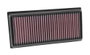K&N Filtre à air de remplacement 33-2881