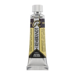 Rembrandt Aquarelle Tube 10 ml Rojizo/Violeta/Azul Camaleón 861