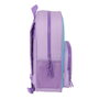 SAFTA Cartable Lilo & Stitch Sweet Bleu Lila