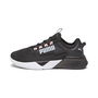 Chaussures de Running pour Adultes Puma Retaliate 2 Noir