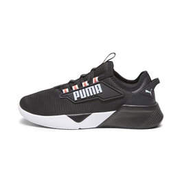 Chaussures de Running pour Adultes Puma Retaliate 2 Noir