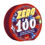 Asmodee SMZT01ES Jeu de société De Zero a 100 – Jeu de culture générale par équipes dès 12 ans, 158 cartes, 20 min