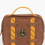 Cerdà Nécessaire de toilette de voyage Harry Potter Hufflepuff - Jaune et noir