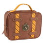 Cerdà Nécessaire de toilette de voyage Harry Potter Hufflepuff - Jaune et noir