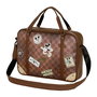 Housse pour ordinateur portable Mickey Mouse Marron