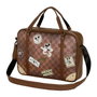 Karactermania Sac à Dos pour Ordinateur Portable Mickey Mouse Journey 42 x 30 x 9 cm, Bandoulière, Compartiment Padded, Polyester