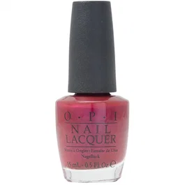 Opi Nail Lacquer Thank Glogg It's Friday! 15 ml