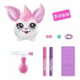 Canal Toys Peluche Airbrush Hair'iffic à coiffer et décorer (Modèle aléatoire)