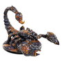 Pathfinder Battles Deep Cuts pack 2 miniatures à peindre Magma Scorpion (carton de 2)