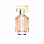 Hugo Boss THE SCENT FOR HER Eau de Toilette pour femme, 30 ml
