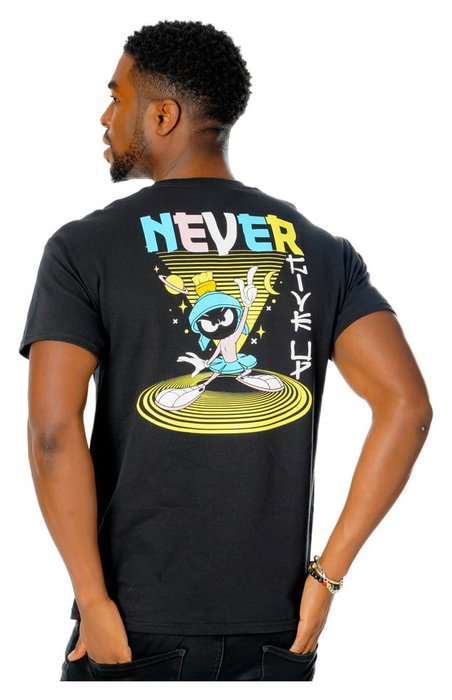 Looney Tunes T-Shirt Anime Marvin Reverse (L)